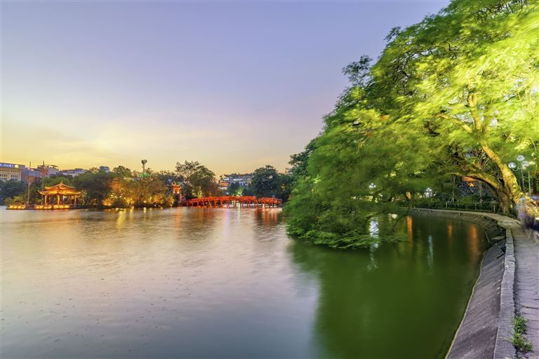 Faszination und Mythos Indochina ©Vu Viet Dung/adobestock